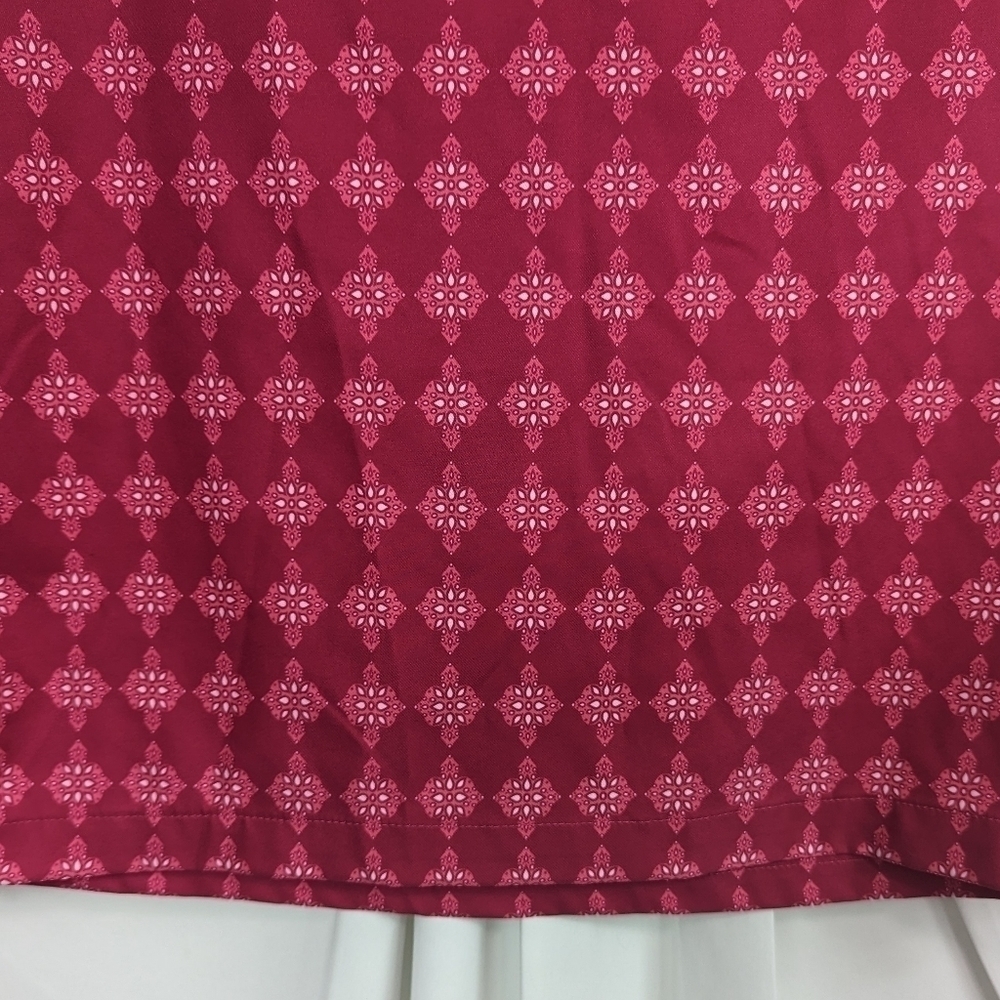 Lija Active Wear Golf Skort Sz 4 - Picture 9 of 11